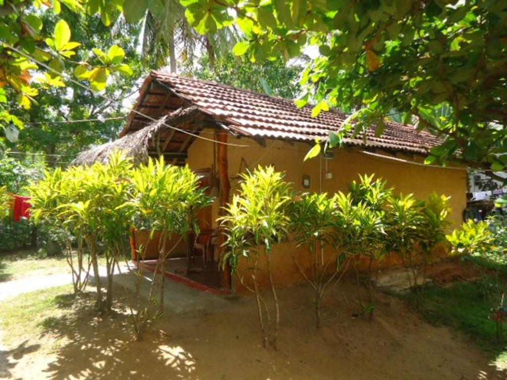 Natural Cabanas Kanattegoda Zimmer foto