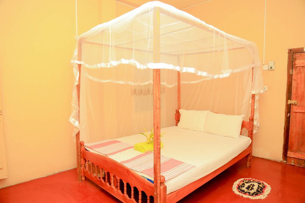 Natural Cabanas Kanattegoda Exterior foto