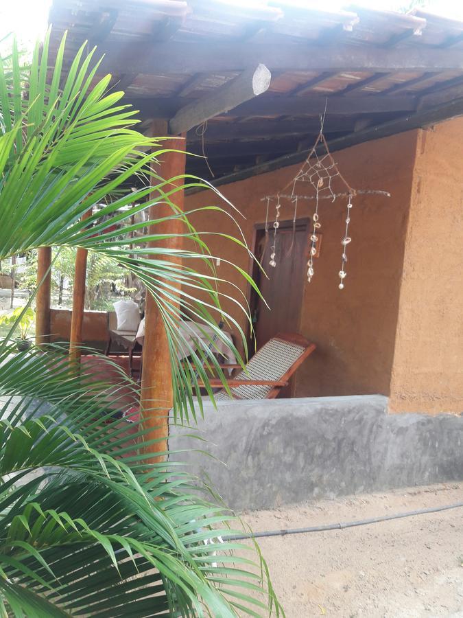 Natural Cabanas Kanattegoda Exterior foto